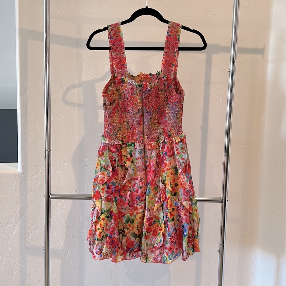 Alice & Olivia dress size 6